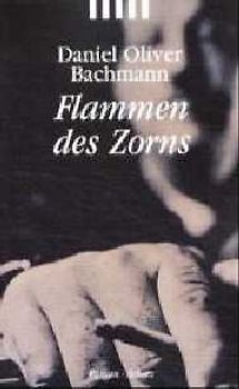 Flammen des Zorns