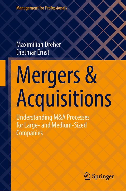 Mergers & Acquisitions