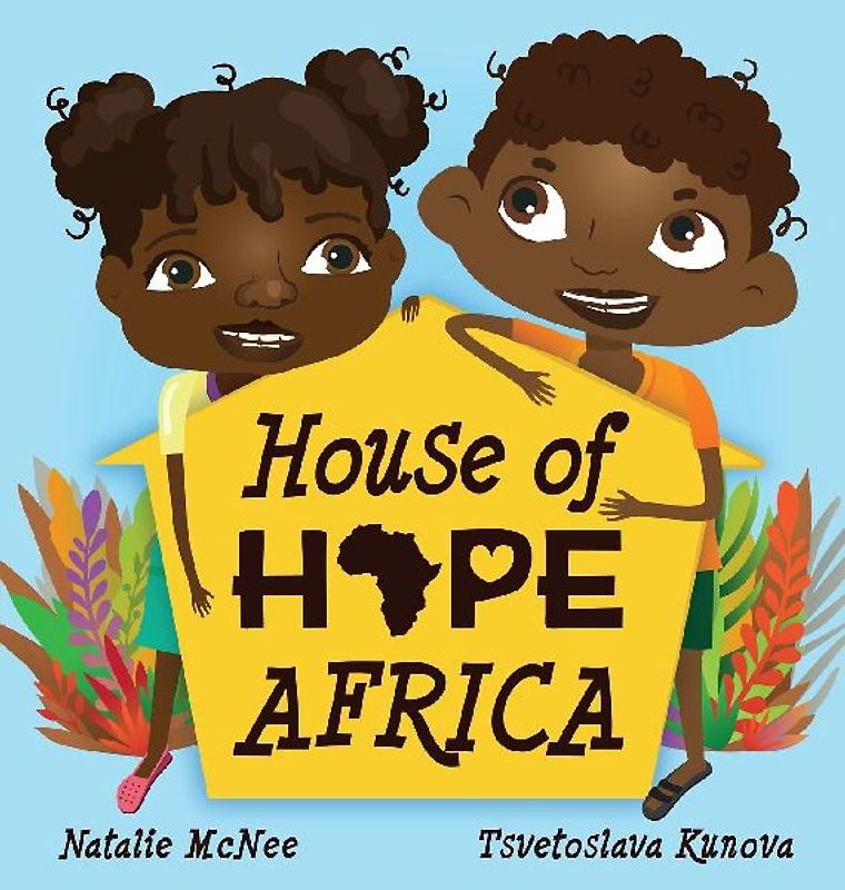 House of Hope Africa