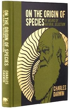 On the Origin of Species