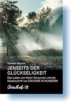 Jenseits der Glückseligkeit