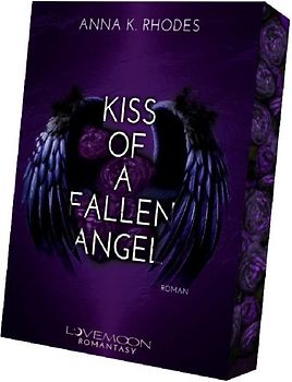 Kiss of a fallen Angel