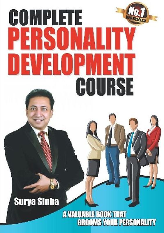 Complete Personality Development Course