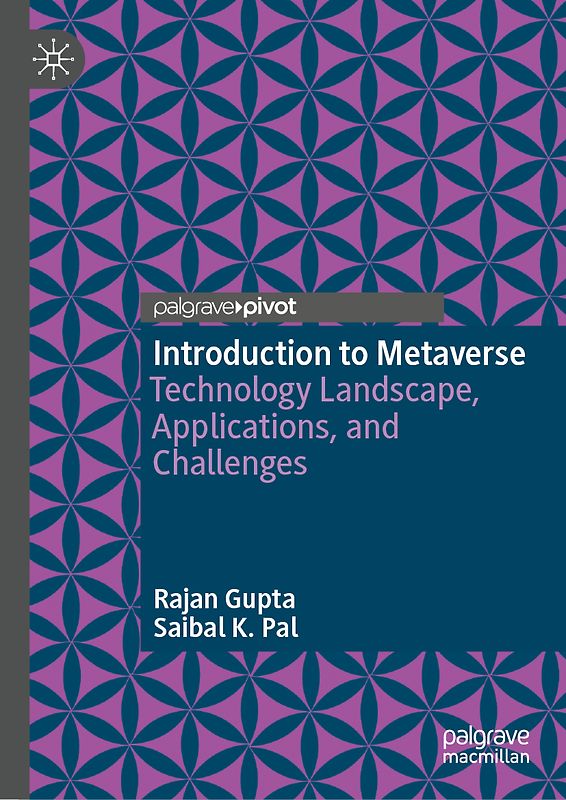 Introduction to Metaverse