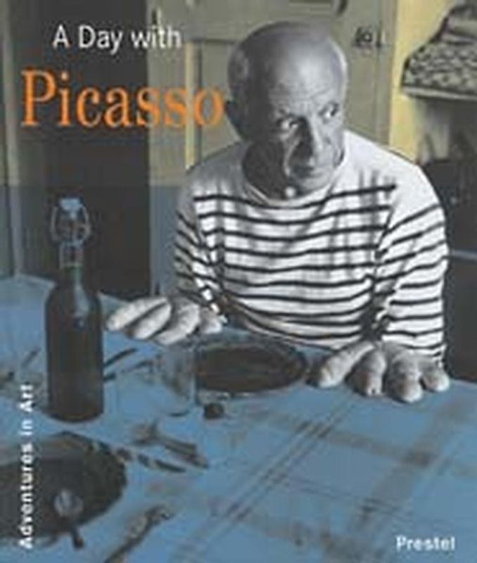 A Day with Picasso