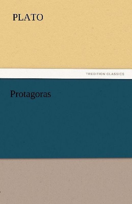 Protagoras