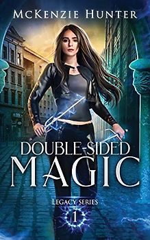 Double-Sided Magic (Legacy Series, Band 1)