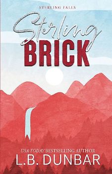 Sterling Brick (alternative cover)