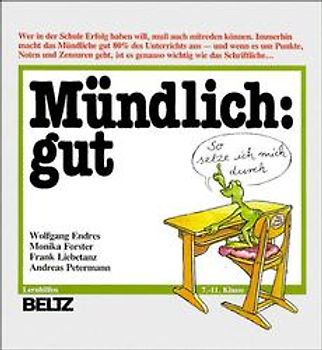 Mündlich: gut