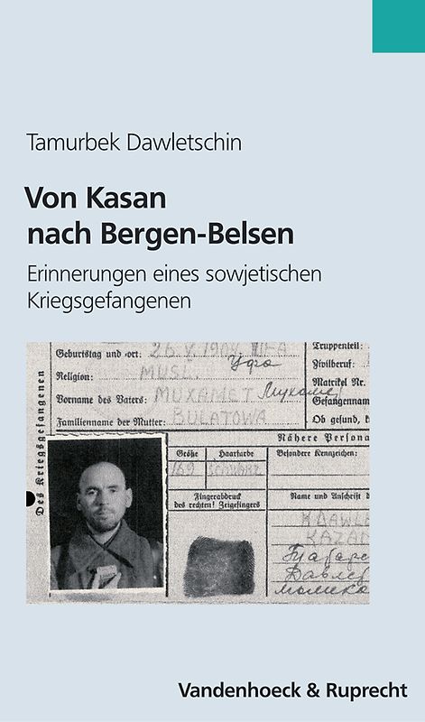 Von Kasan nach Bergen-Belsen