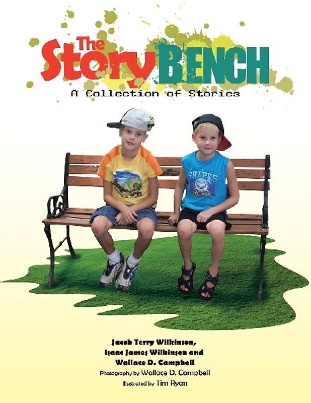 The Story Bench