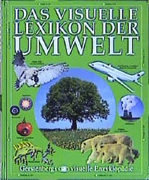 Das visuelle Lexikon der Umwelt