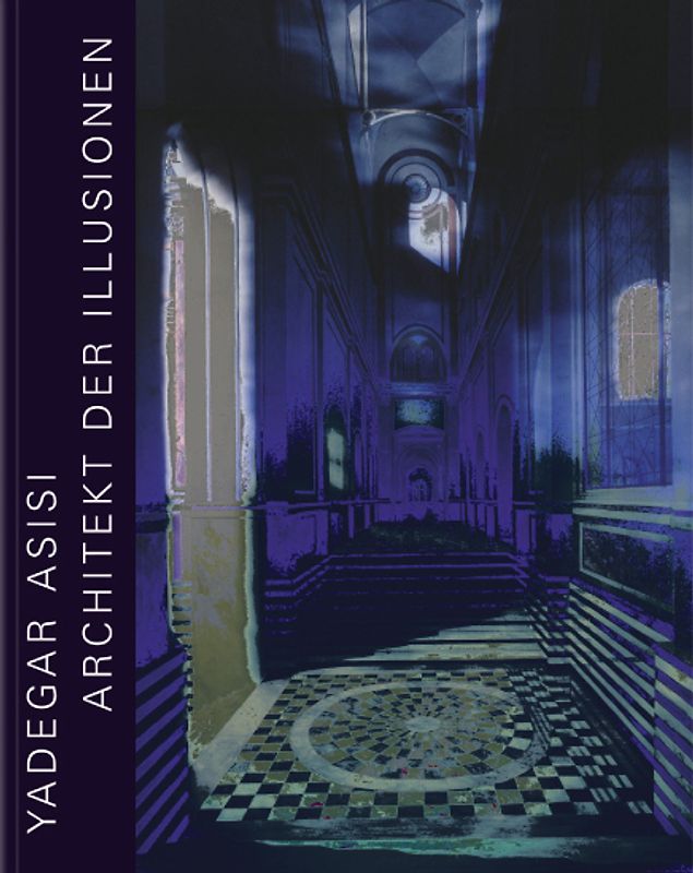 Architekt der Illusionen