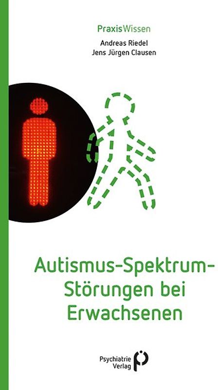 Autismus-Spektrum-Störungen bei Erwachsenen