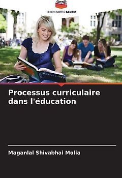 Processus curriculaire dans l'éducation