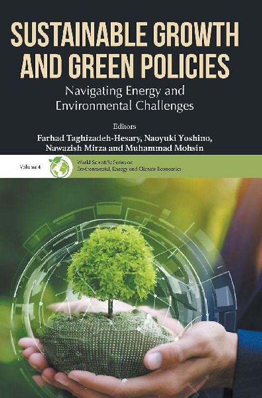 SUSTAINABLE GROWTH AND GREEN POLICIES