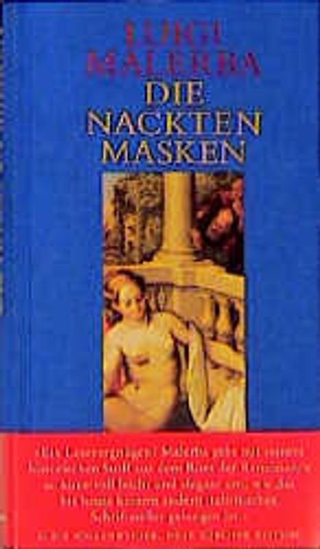 Die nackten Masken