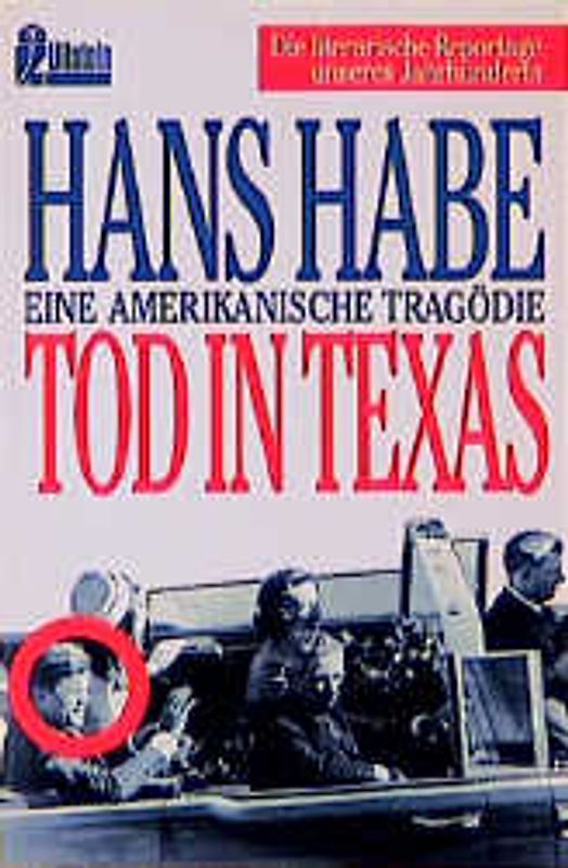 Der Tod in Texas. Eine amerikanische Tragödie