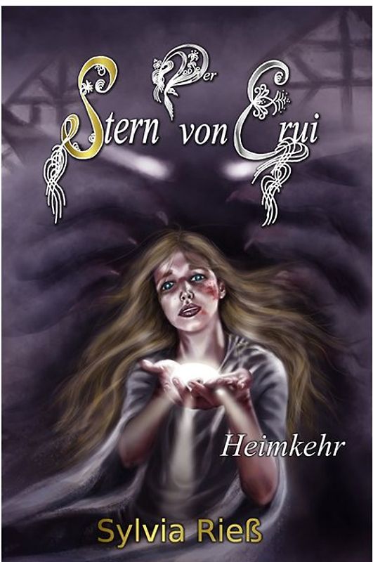 Sternenlied-Saga / Der Stern von Erui