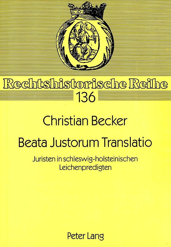 Beata Justorum Translatio