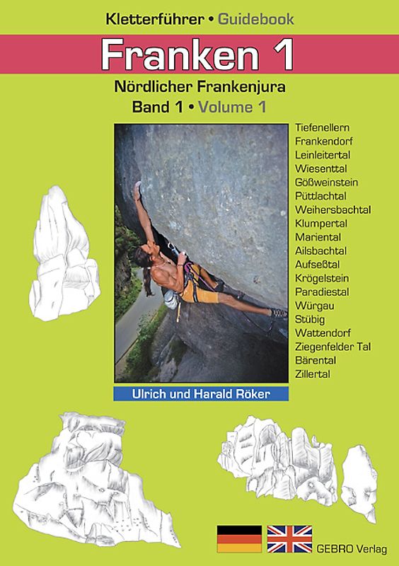 Franken. / Franken 1