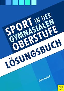 Sport in der gymnasialen Oberstufe