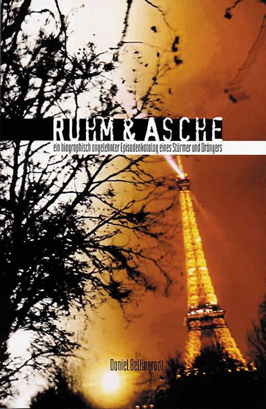 Ruhm & Asche