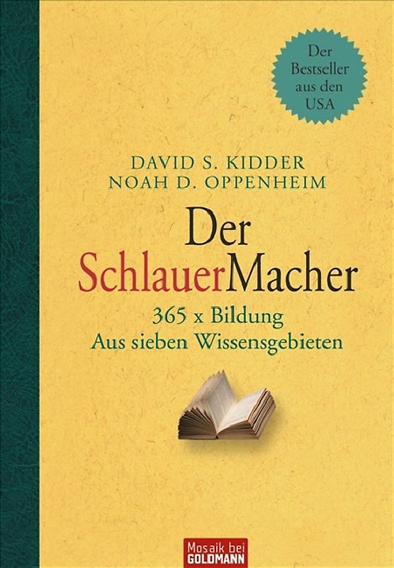 Der SchlauerMacher