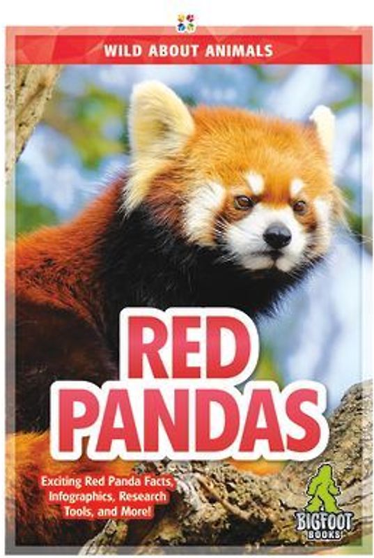 Red Pandas