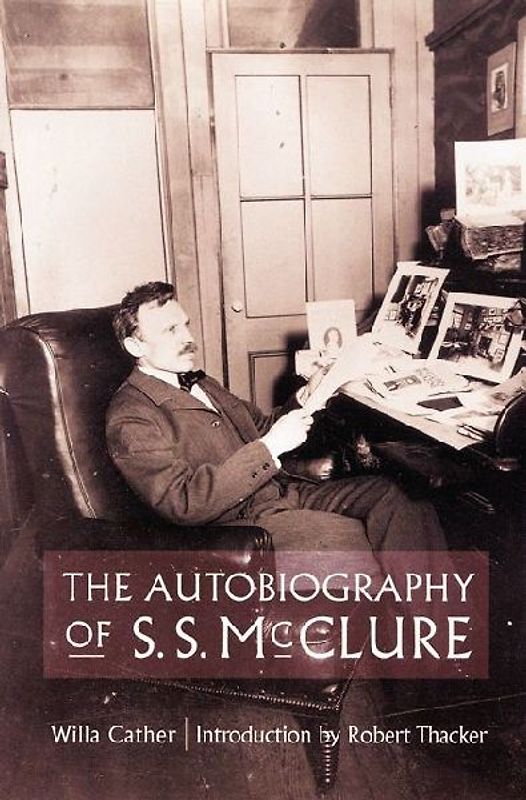 The Autobiography of S. S. McClure