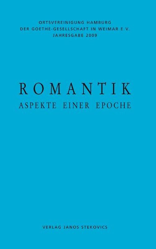 Romantik
