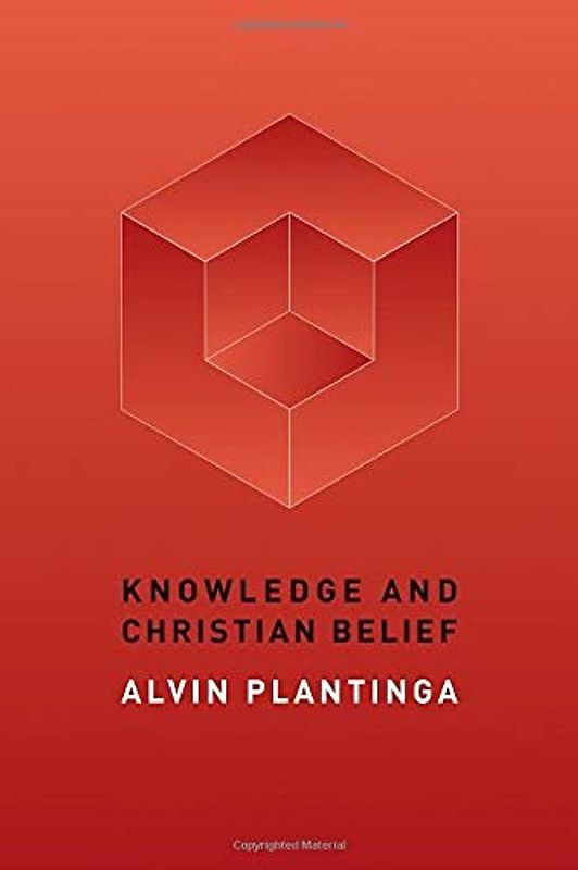 Knowledge and Christian Belief