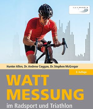 Wattmessung im Radsport und Triathlon