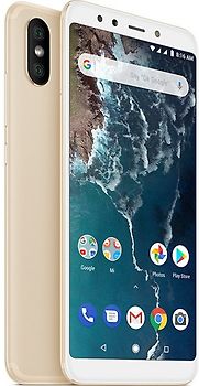 Xiaomi Mi A2 Dual SIM 64GB oro