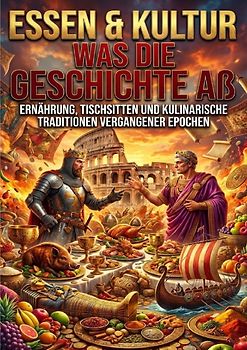 Essen &amp; Kultur: Was die Geschichte aß