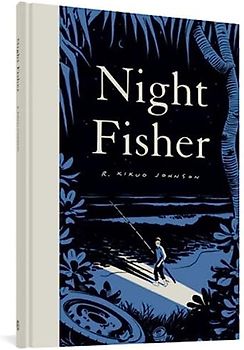 Night Fisher