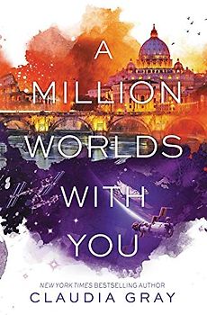 A Million Worlds with You (Firebird, 3, Band 3)