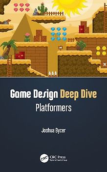 Game Design Deep Dive