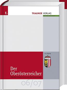 OÖ Amtskalender 2006/2007