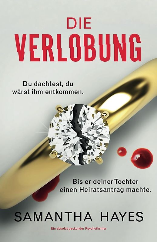 Die Verlobung