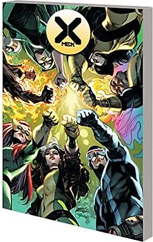 X-Men by Gerry Duggan Vol. 1