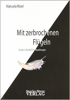 Mit zerbrochenen Flügeln