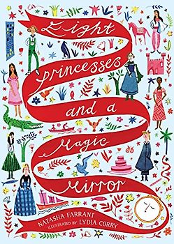 Eight Princesses and a Magic Mirror