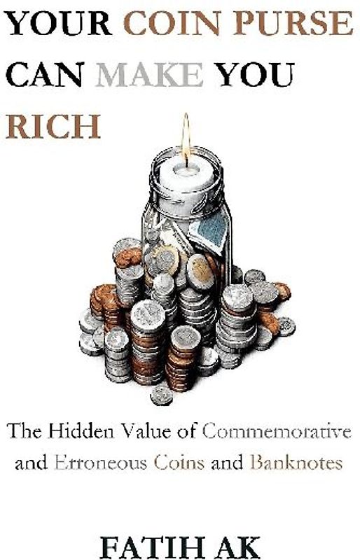 Your Coin Purse Can Make You Rich