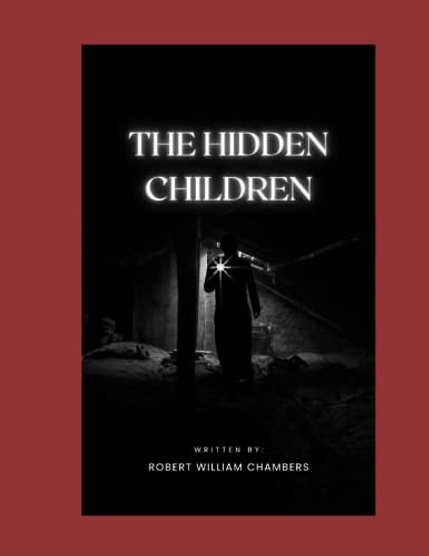 The Hidden Children