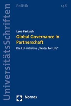 Global Governance in Partnerschaft