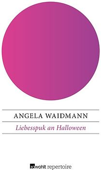 Liebesspuk an Halloween