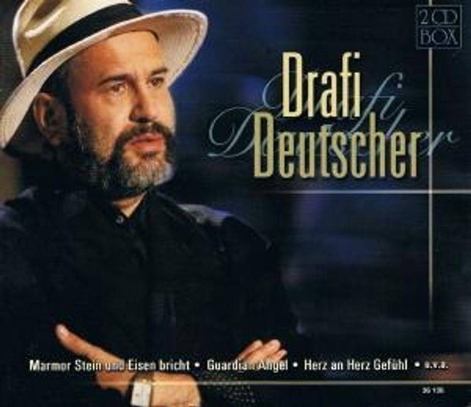 Drafi Deutscher - Drafi Deutscher