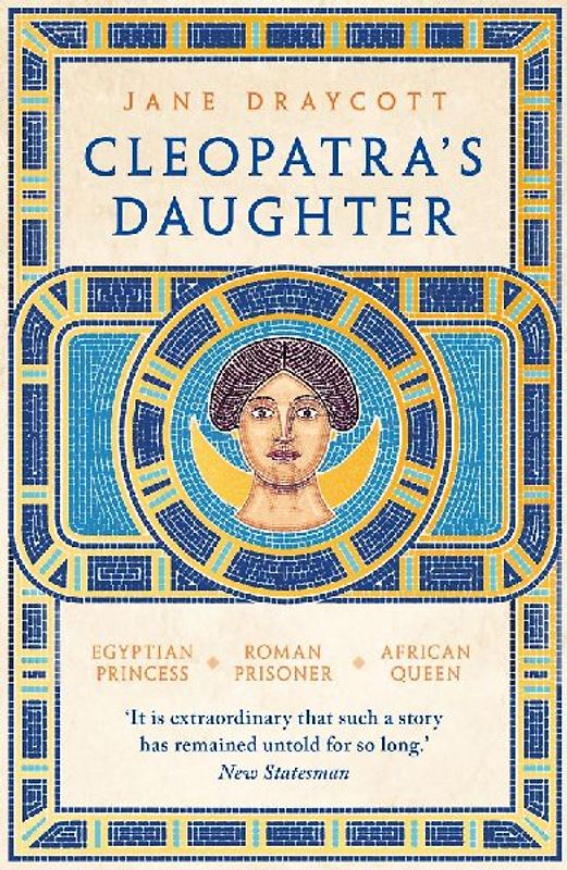 Cleopatra's Daughter