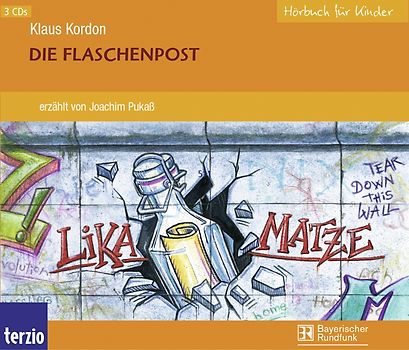 Die Flaschenpost